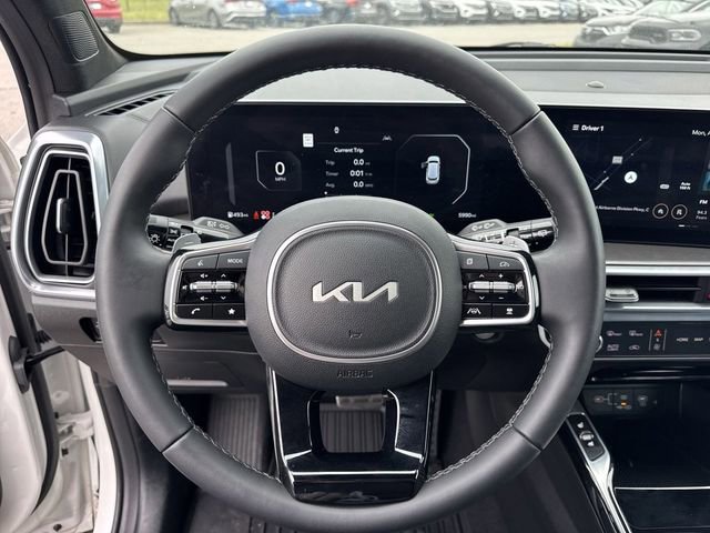 Used 2025 Kia Sorento SX Prestige AWD/4WD image 22