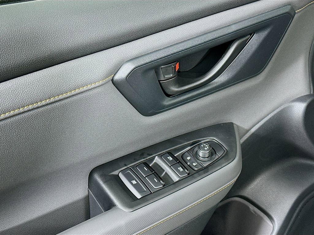 New 2026 Subaru Forester Wilderness image 23