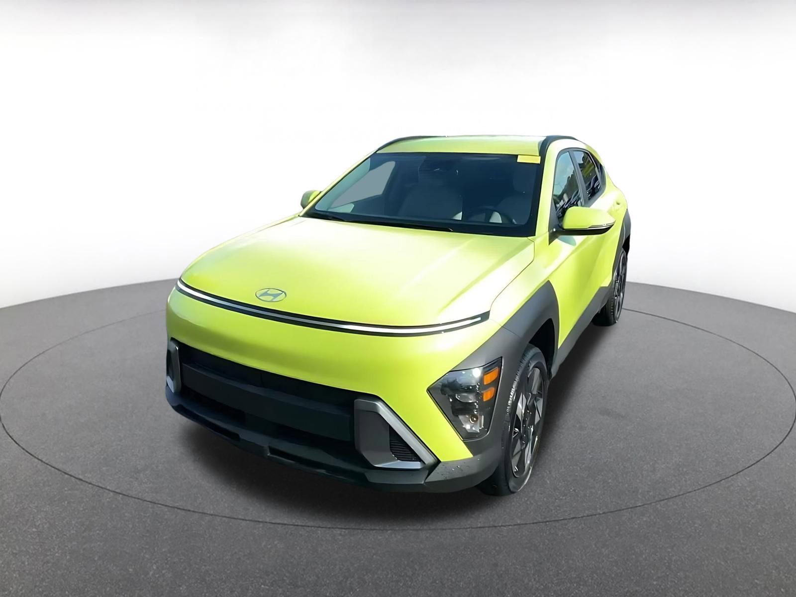 Used 2025 Hyundai Kona SEL image 8