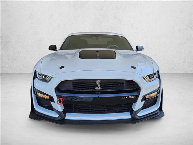 Used 2021 Ford Mustang Shelby GT500 w/ Technology Package image 2