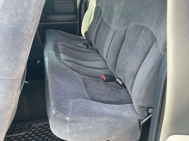 Used 2002 Chevrolet Silverado 1500 LS w/ Heavy Duty Suspension Pkg RWD image 12