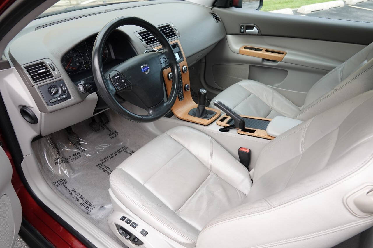 Used 2008 Volvo C30 T5 Version 2.0 FWD image 30