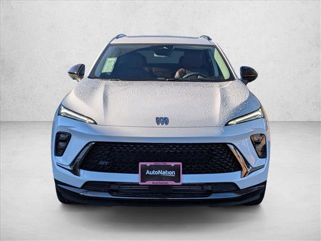 New 2026 Buick Envision Sport Touring image 6