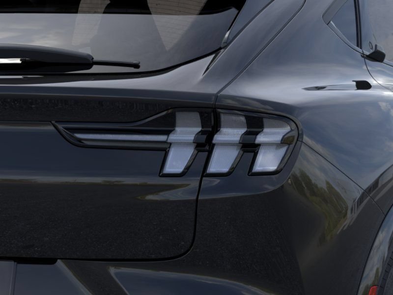 New 2026 Ford Mustang Mach-E Premium AWD/4WD image 21