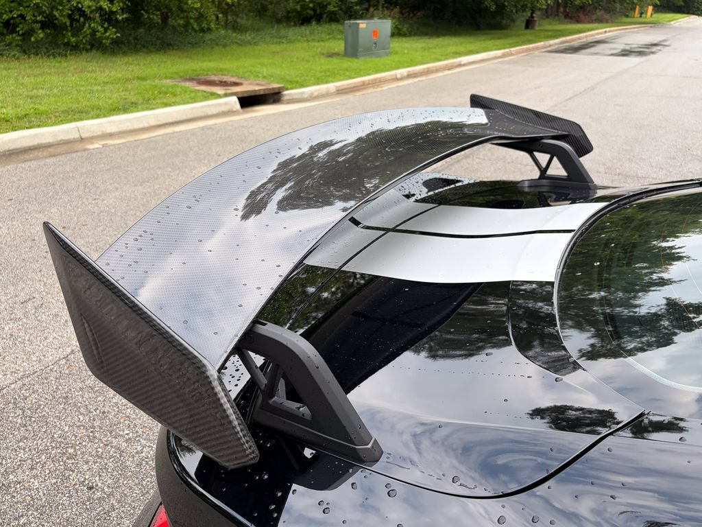 New 2026 Ford Mustang GT Premium w/ GT Performance Package RWD image 63