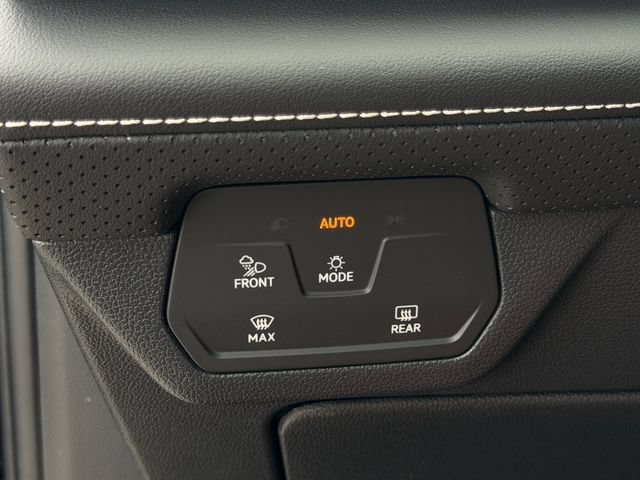 New 2026 Volkswagen Atlas SE AWD/4WD image 20