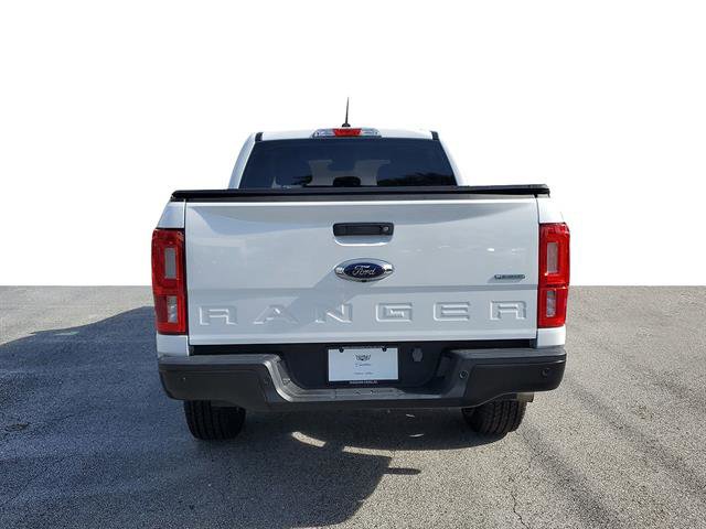 Used 2020 Ford Ranger XL w/ Equipment Group 101A Mid RWD image 36