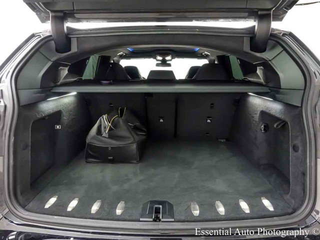 Used 2023 BMW XM AWD/4WD image 29