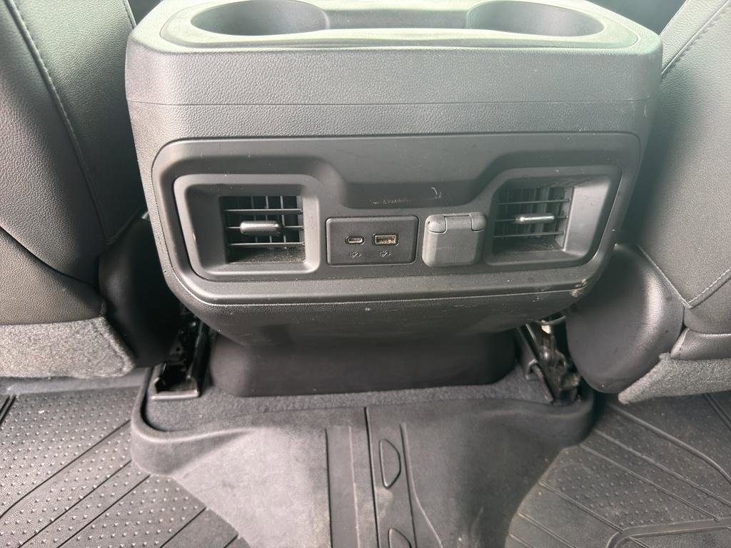 Used 2019 Chevrolet Silverado 1500 LT Trail Boss AWD/4WD image 8