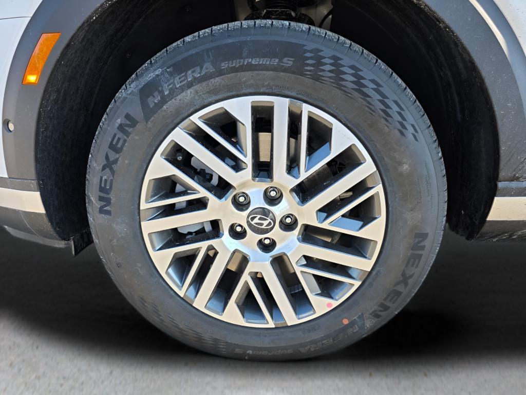 New 2026 Hyundai Palisade SEL AWD/4WD image 10