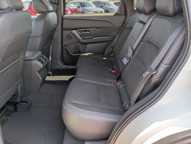 New 2026 MAZDA CX-5 Preferred AWD/4WD image 21