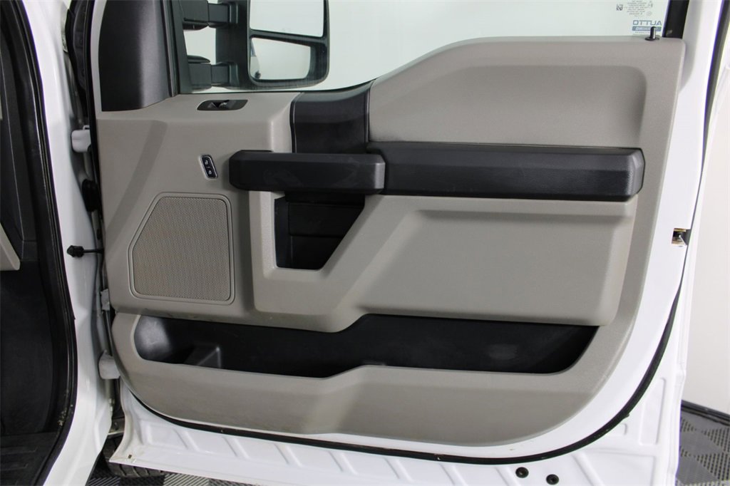 Used 2021 Ford F350 XL w/ Power Equipment Group image 30