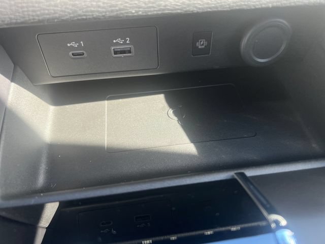 New 2026 Nissan Rogue SL AWD/4WD image 22