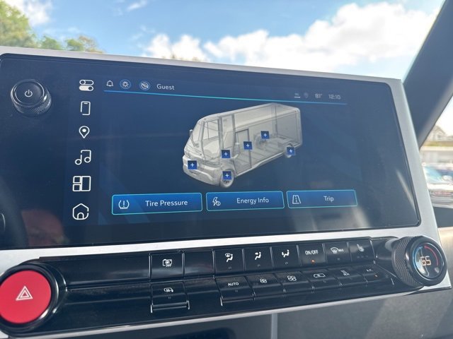 New 2025 Chevrolet Brightdrop 400 image 5