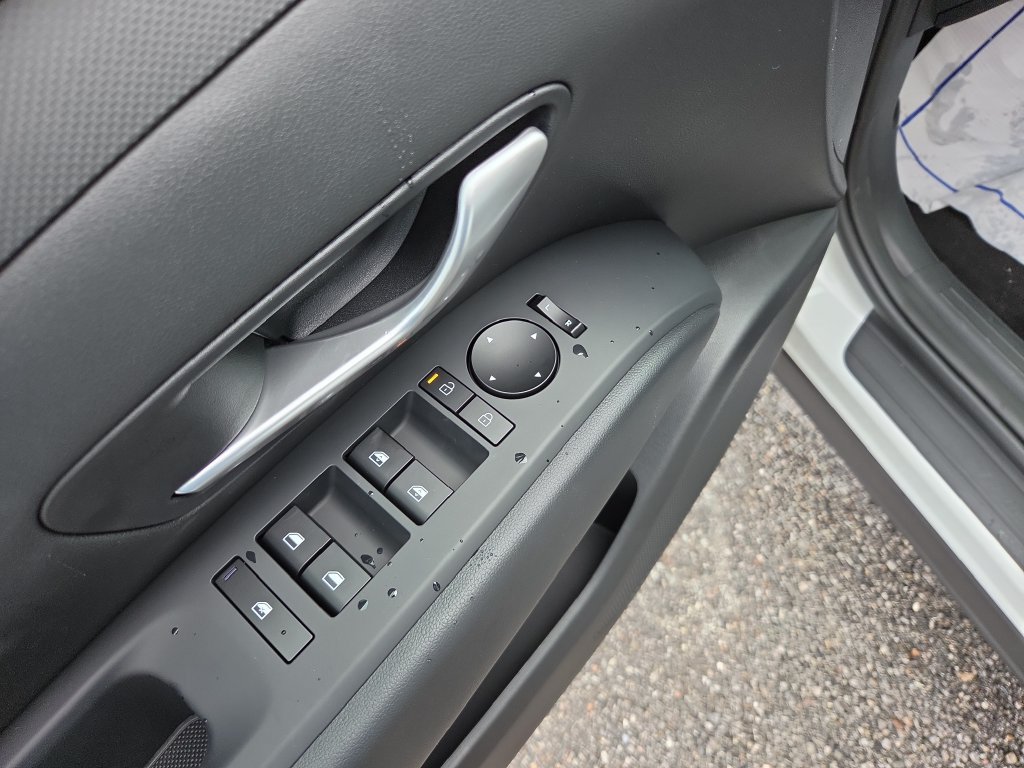 New 2026 Hyundai Tucson SEL Plus FWD image 38