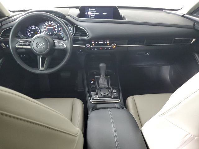 Certified 2023 MAZDA CX-30 AWD 2.5 S w/ Preferred Package image 15