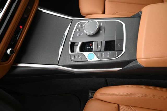 Used 2023 BMW i4 eDrive35 RWD image 12