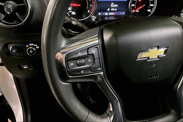 Used 2023 Chevrolet Blazer LT w/ Convenience Package AWD/4WD image 20
