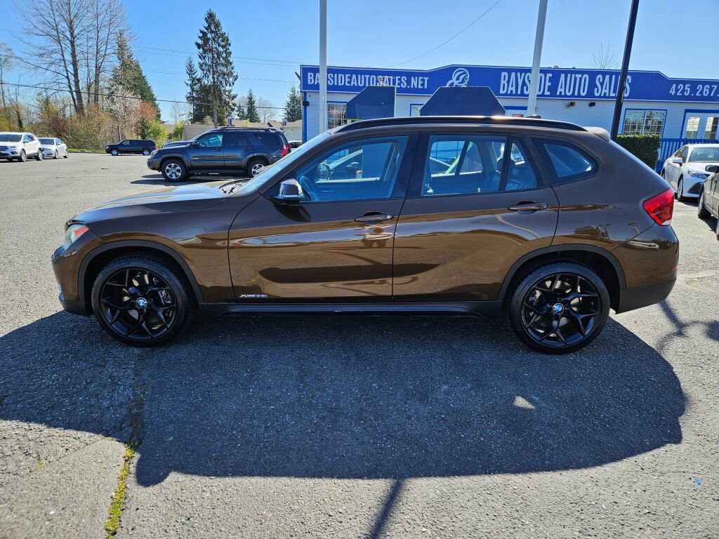 Used 2013 BMW X1 xDrive35i AWD/4WD video 2