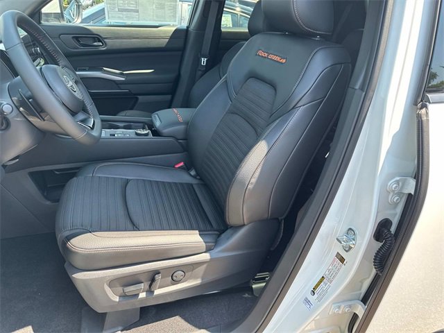 New 2025 Nissan Pathfinder Rock Creek image 22