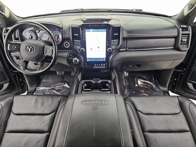 Used 2022 RAM 1500 Limited image 11
