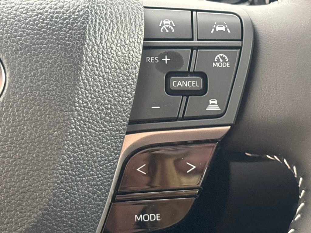 New 2026 Toyota Camry SE image 22