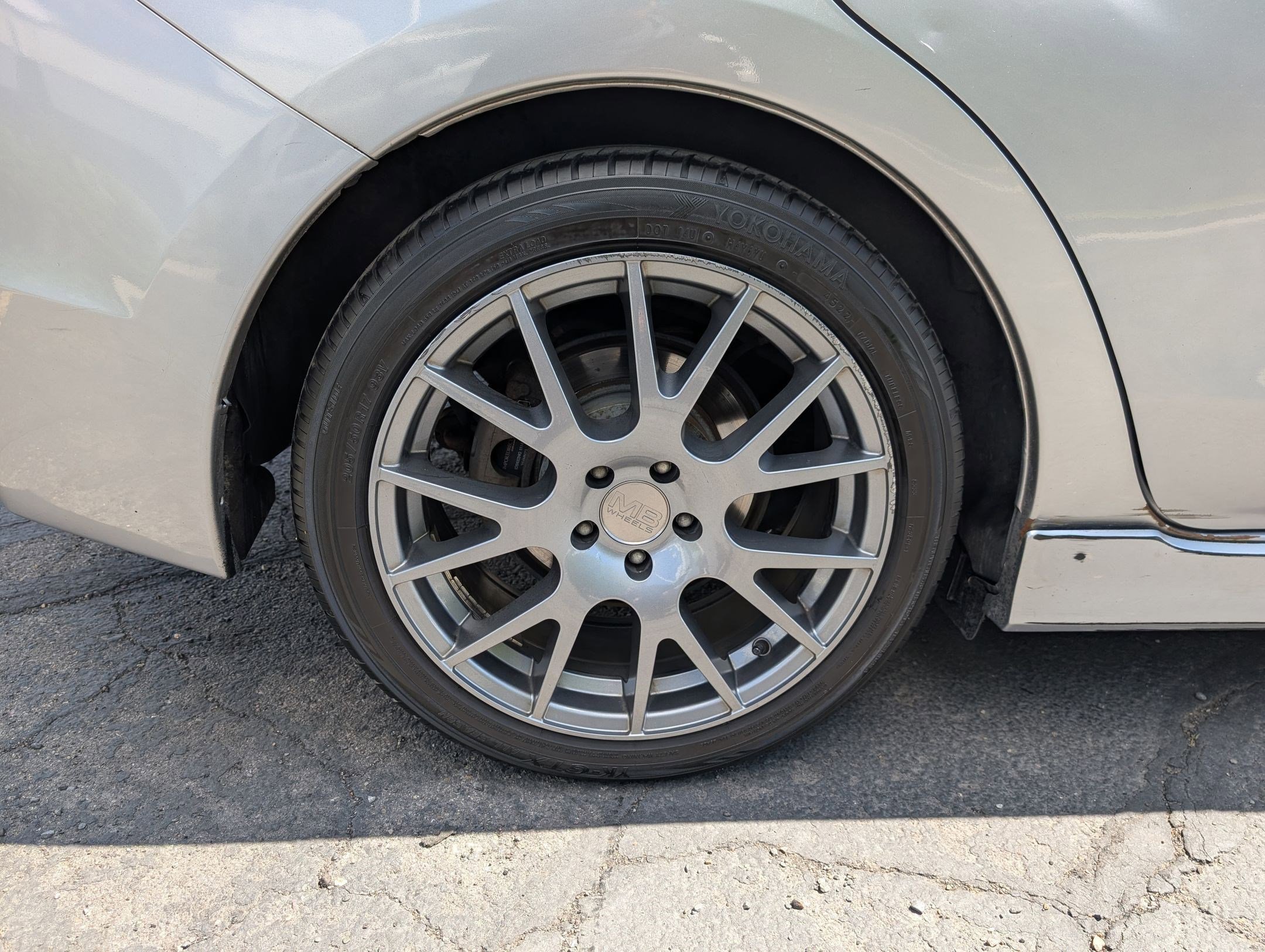 Used 2016 Subaru Impreza 2.0i Sport Premium AWD/4WD image 12