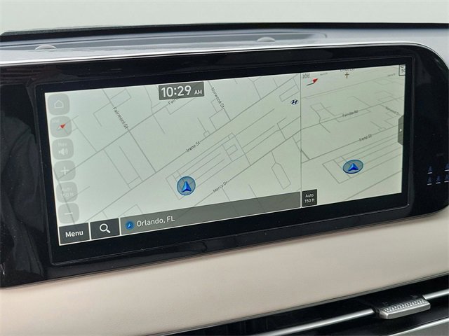 Used 2024 Hyundai Palisade Limited image 25