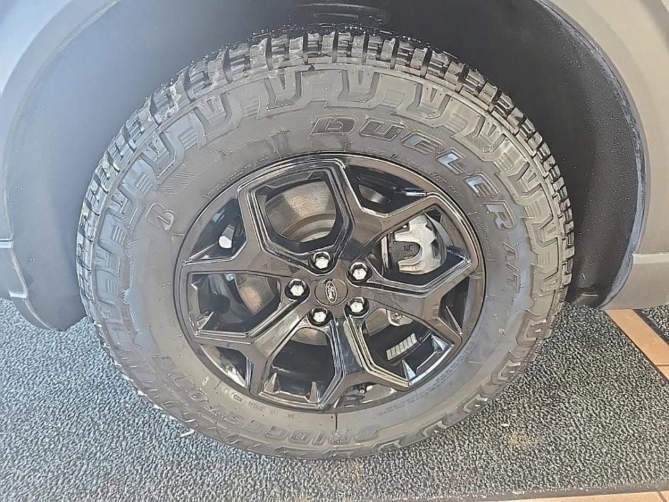 Used 2024 Ford Explorer Timberline image 40