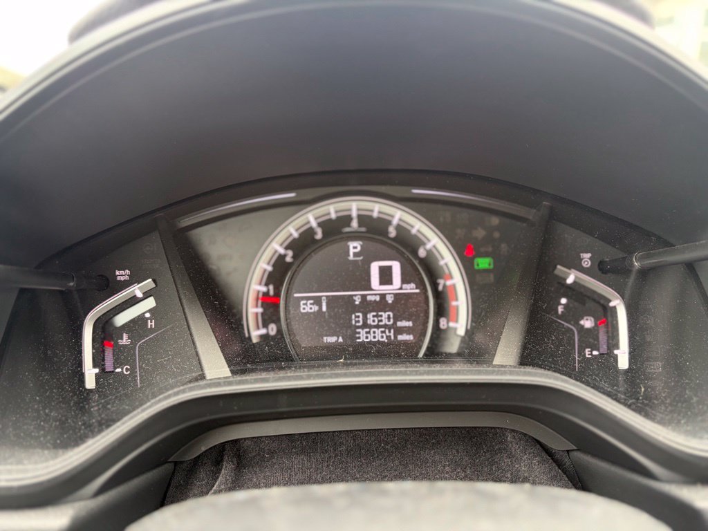 Used 2018 Honda CR-V LX image 29