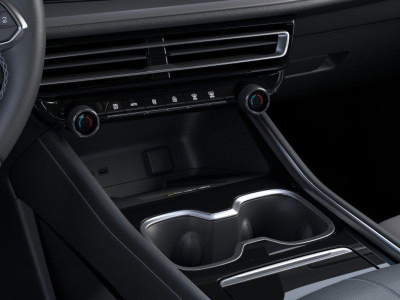 New 2026 Chevrolet Traverse LT w/ Driver Confidence Package image 23