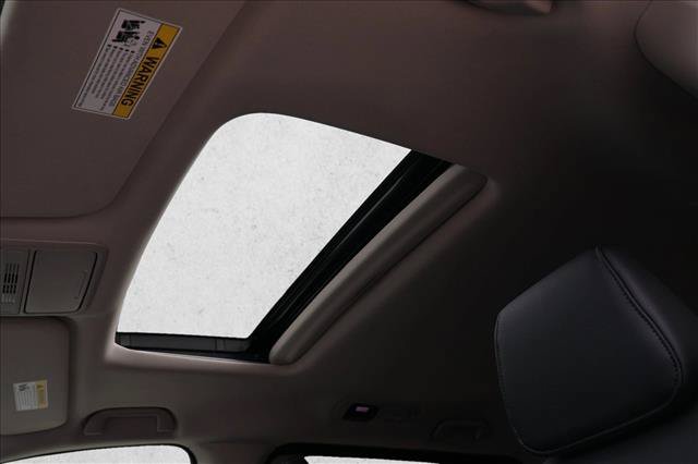 New 2026 Honda Odyssey EX-L image 20