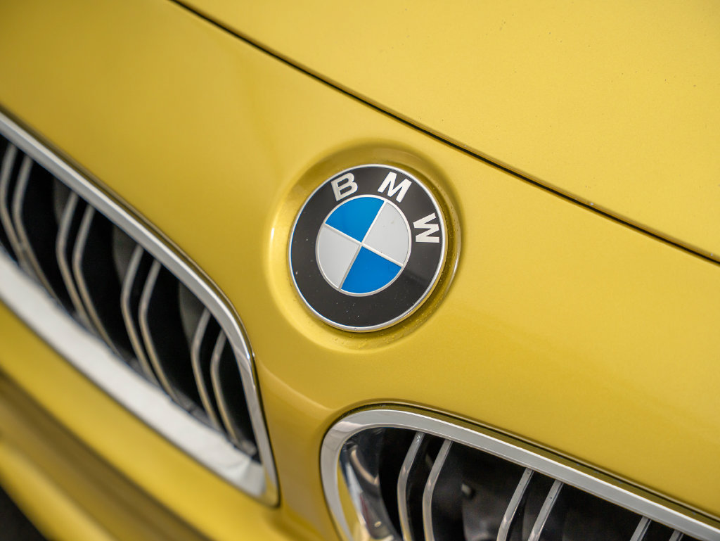 Used 2016 BMW M4 Coupe RWD image 13