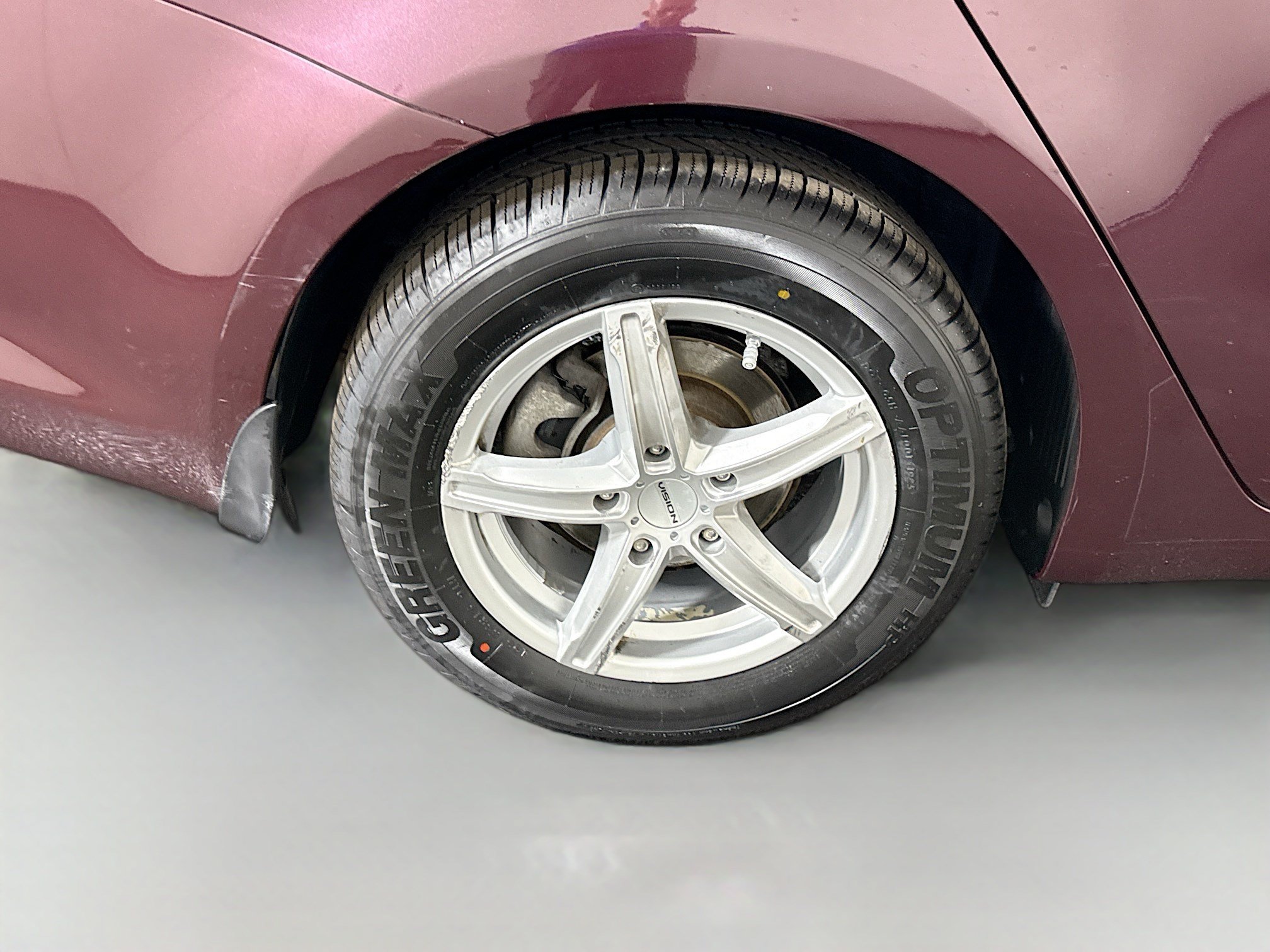 Used 2017 Kia Forte LX FWD image 31