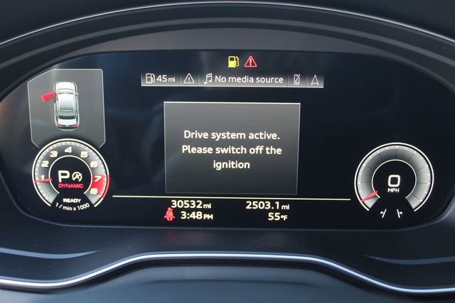 Used 2021 Audi A4 2.0T Premium Plus w/ Premium Plus Package image 19