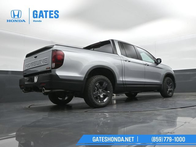 New 2026 Honda Ridgeline TrailSport image 38