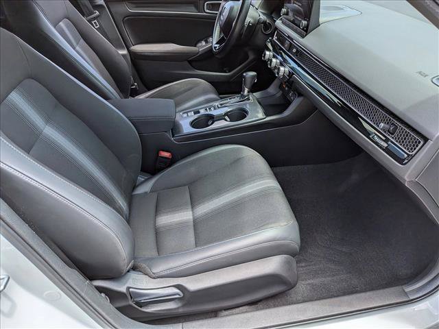Used 2023 Honda Civic Sport image 18