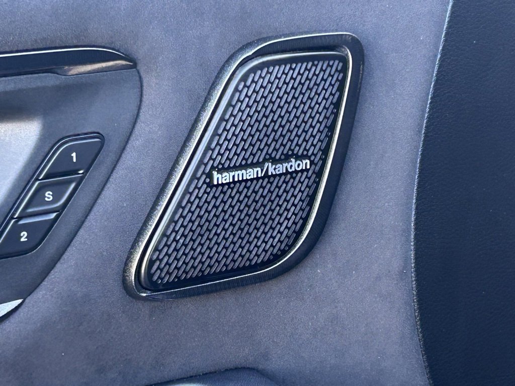 Used 2021 RAM 1500 TRX w/ TRX Level 2 Equipment Group image 15