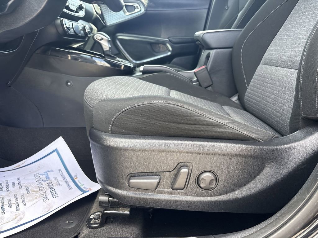 Used 2022 Kia Soul S image 14