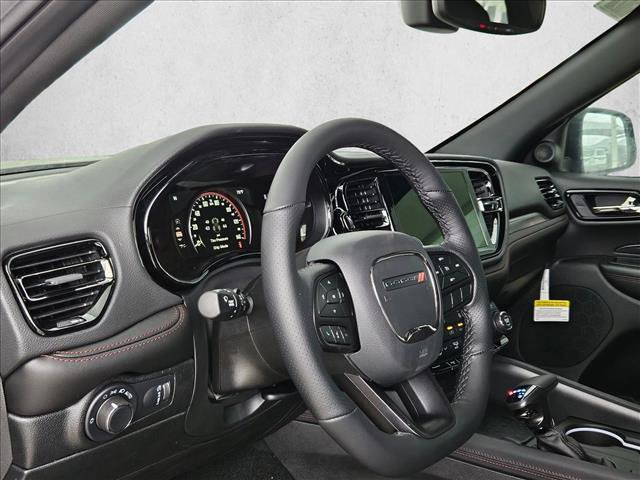 New 2026 Dodge Durango GT image 3
