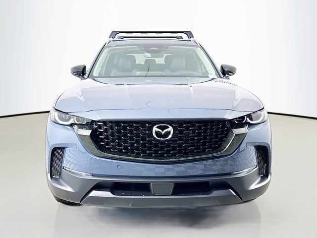 New 2026 MAZDA CX-50 2.5 Hybrid w/ Weather Package AWD/4WD image 2