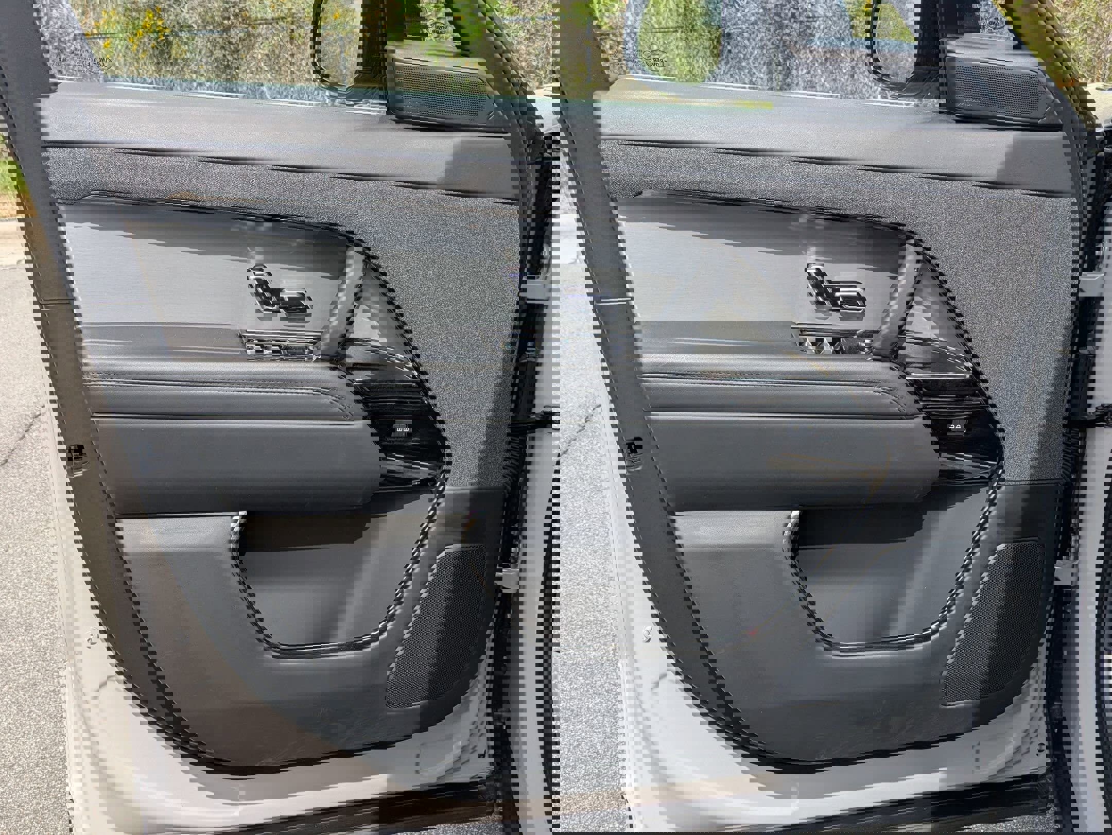 Certified 2024 Land Rover Range Rover Sport SE image 21