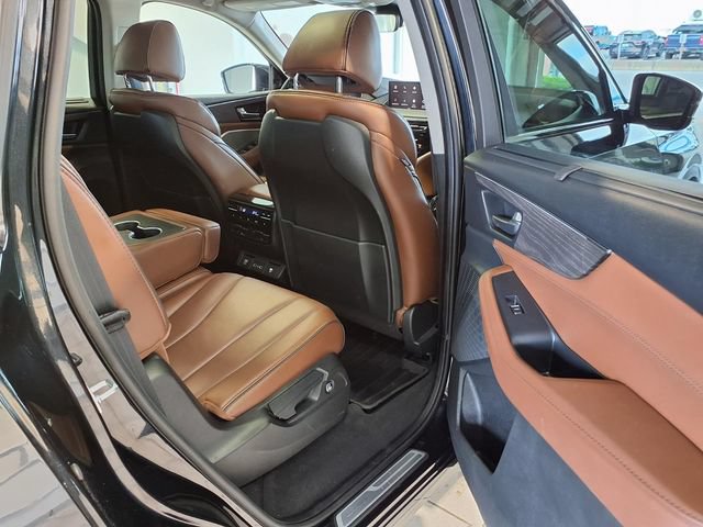 Used 2024 Acura MDX w/ Advance Package AWD/4WD image 28