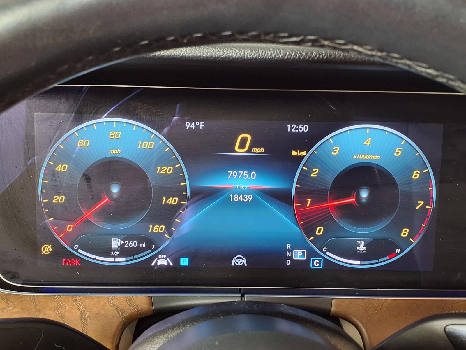 Used 2022 Mercedes-Benz E 350 Sedan image 32
