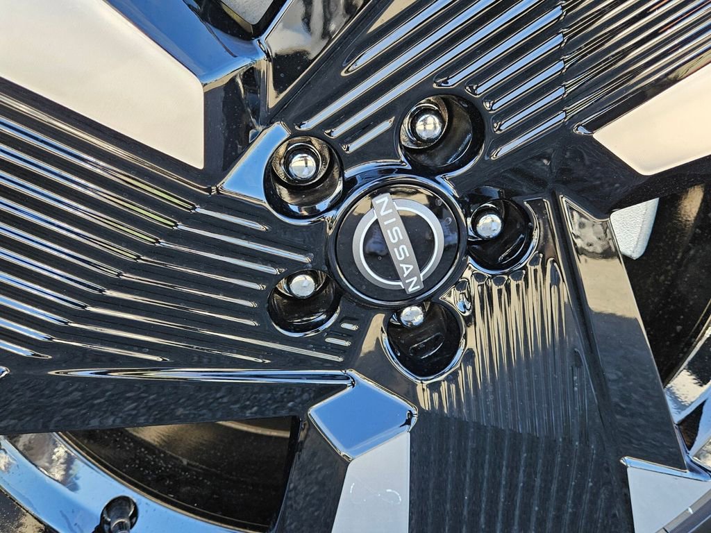 New 2026 Nissan Kicks SR image 15