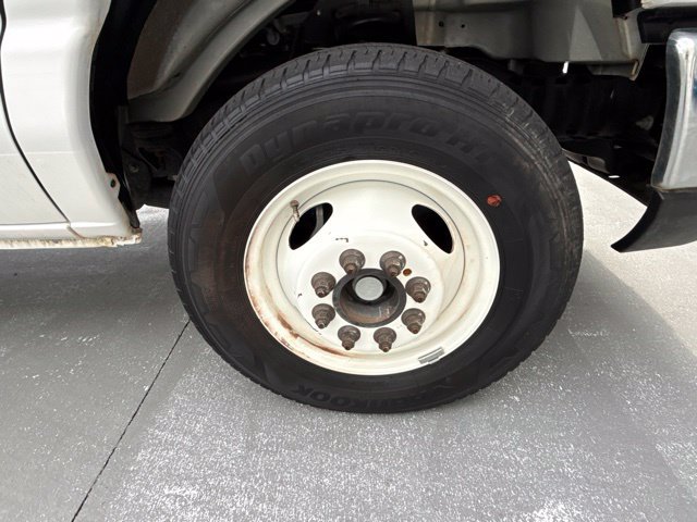 Used 2019 Ford E-350 and Econoline 350 Super Duty w/ Power Windows & Locks Group RWD image 10