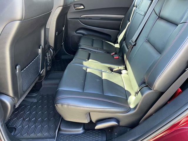 New 2026 Dodge Durango GT image 22