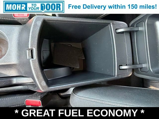 Used 2021 Kia Soul S FWD image 27