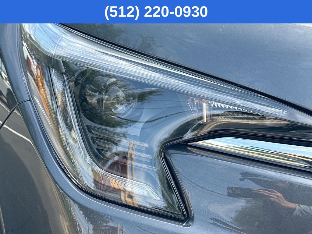 New 2025 Subaru Ascent Touring image 40