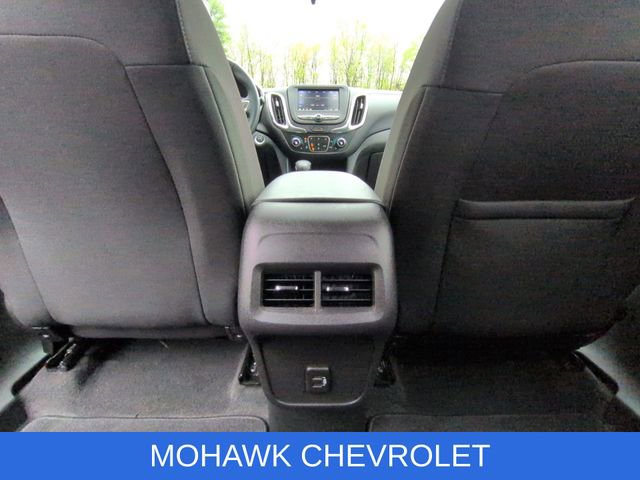Certified 2024 Chevrolet Equinox LT AWD/4WD image 22